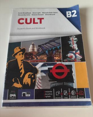 Cult B2