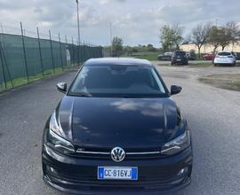 VOLKSWAGEN Polo 6ª serie - 2020