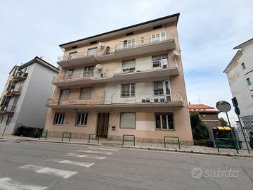 Appartamento - Viale Principe di Piemonte