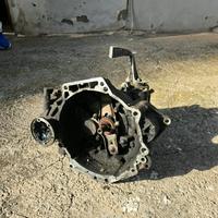 Cambio 5 marce golf 4 e new beetle
