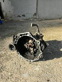 Cambio 5 marce golf 4 e new beetle