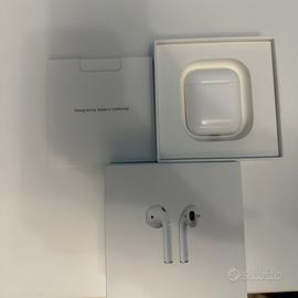 AirPods 1 Generazione