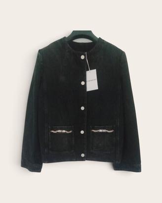 giacca donna givenchy 