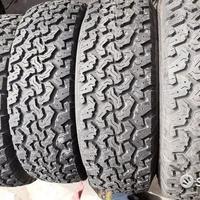 195 80 15 ziarelli ricoperte