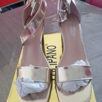 Scarpe nuove Tulipano 40