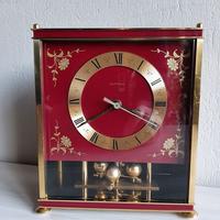 Orologio da tavolo HETTICH anni '70