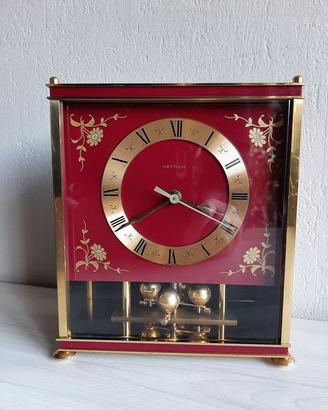 Orologio da tavolo HETTICH anni '70