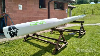 Surfski allwave DNA 580