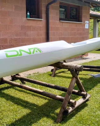 Surfski allwave DNA 580