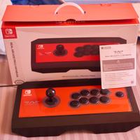 Hori Real Arcade Pro V Hayabusa Switch/Pc