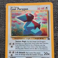 Cool porygon WP 15
