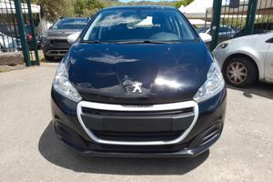 Peugeot 208 1.2 benzina 68 CV 5 porte Active
