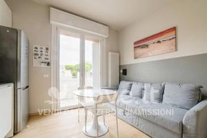 Appartamento di 43 m² con 2 locali a Cervia