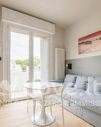 Appartamento di 43 m² con 2 locali a Cervia