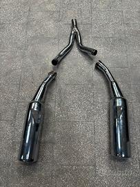 Terminali per TDM 850 3VD