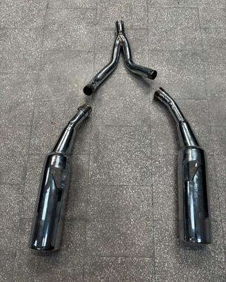 Terminali per TDM 850 3VD