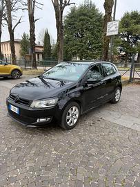 Volkswagen Polo 2014