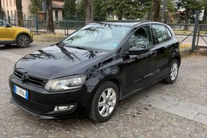 Volkswagen Polo 2014