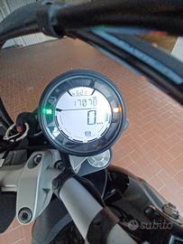 Ducati Scrambler Sisty Two  400 cc