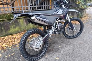 PITBIKE 300 THUNDER 21/18