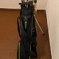 Sacca da golf