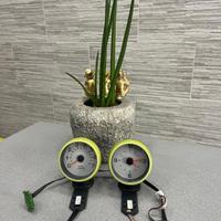 Orologio e contagiri Smart For Two 450