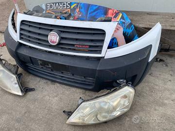 Fiat Scudo 2.0D 2007> Muso