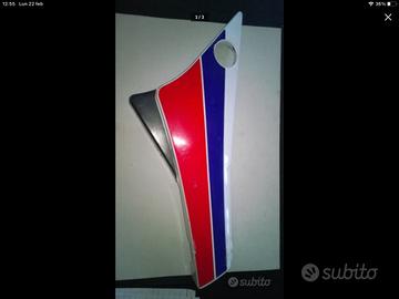 Fiancatina sx Yamaha 350 31K