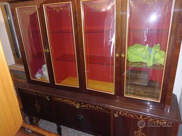 Vetrina Antica