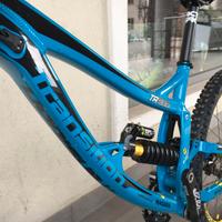 TRANSITION TR500