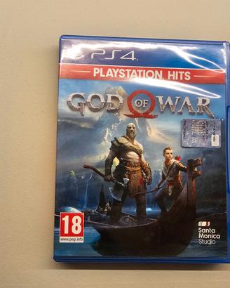 God of War (PS4)