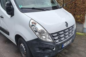 Renault Master 2,3 DCI 150