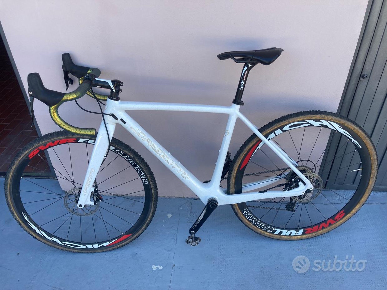 Bici Gravel Bici Ciclocross Subito Biciclette Ciclocross