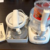 Robot da cucina KitchenAid