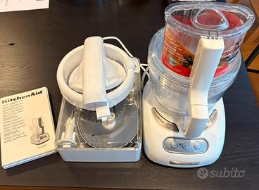Robot da cucina KitchenAid