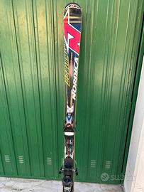 Sci nordica