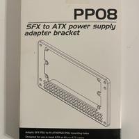 Adattatore sfx to atx