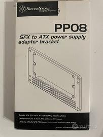 Adattatore sfx to atx