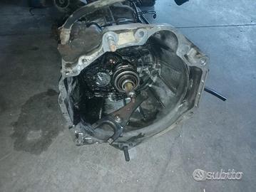 Cambio Manuale Con Riduttore Suzuki Vitara 16 2004
