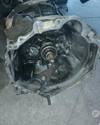 Cambio Manuale Con Riduttore Suzuki Vitara 16 2004