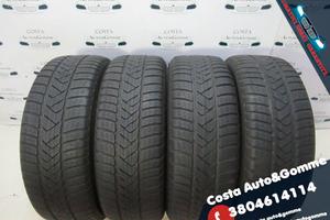 205 60 16 Pirelli  85% MS 205 60 R16  Pneus