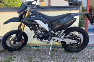 Vent Derapage 50