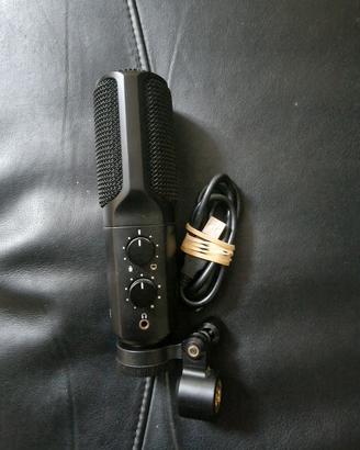 Microfono Rode NT-USB 