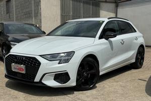 Audi A3 SPB 30 TDI S tronic line