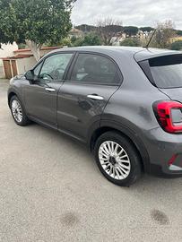 Vendi fiat 500X 90000 km 1.3