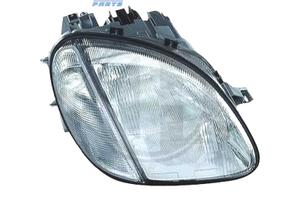 FANALE DESTRO PER MERCEDES SLK R170 DI SERIE