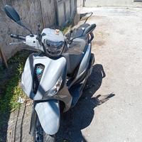 Piaggio Medley 150 - 2024