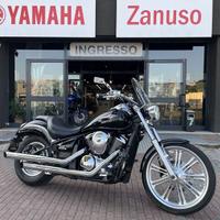 Kawasaki VN 900 Pochi Km