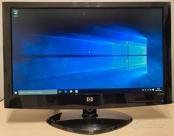 MONITOR HP X20LED 20" E LG FLATRON E1940T 18.5"