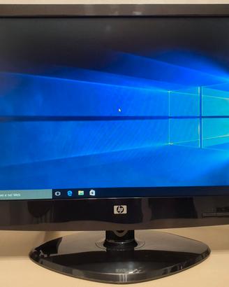 MONITOR HP X20LED 20" E LG FLATRON E1940T 18.5"